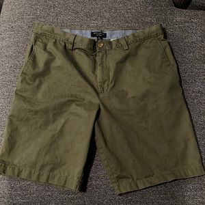 Banana Republic Aiden Shorts Size 35